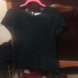 Green top